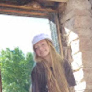 Meet your Posher, Sariah